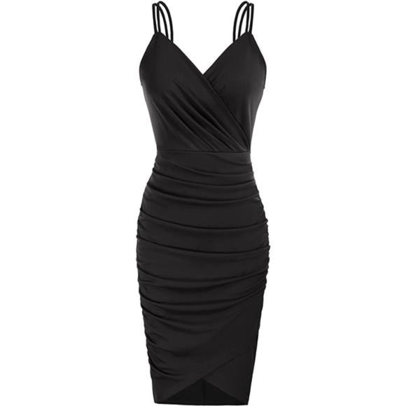 Sequin Glitter Party Club Dress